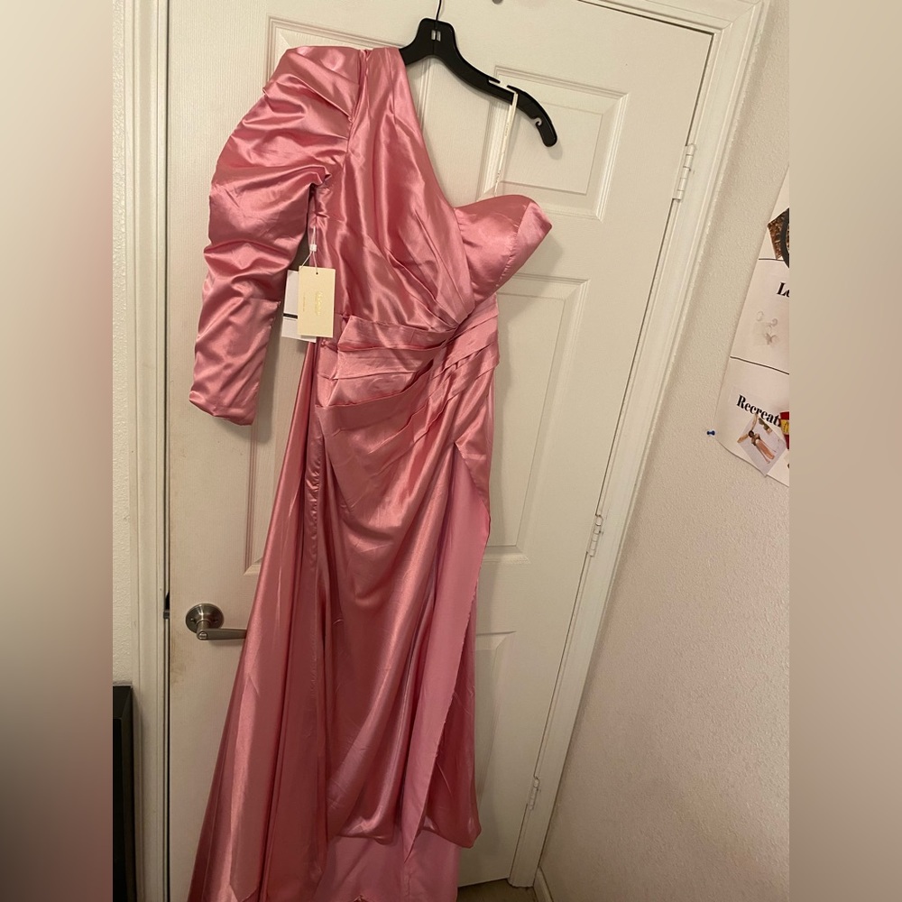 Formal Gown